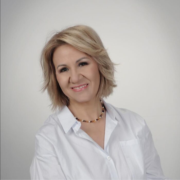 Joanna Sołowij-Barutowicz – trycholog Żywiec