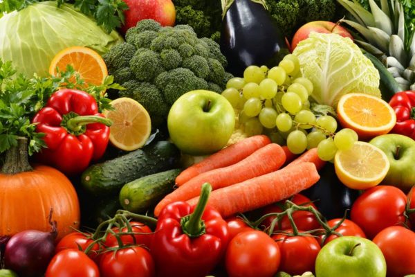 Dieta owocowo warzywna dr. Ewy Dąbrowskiej