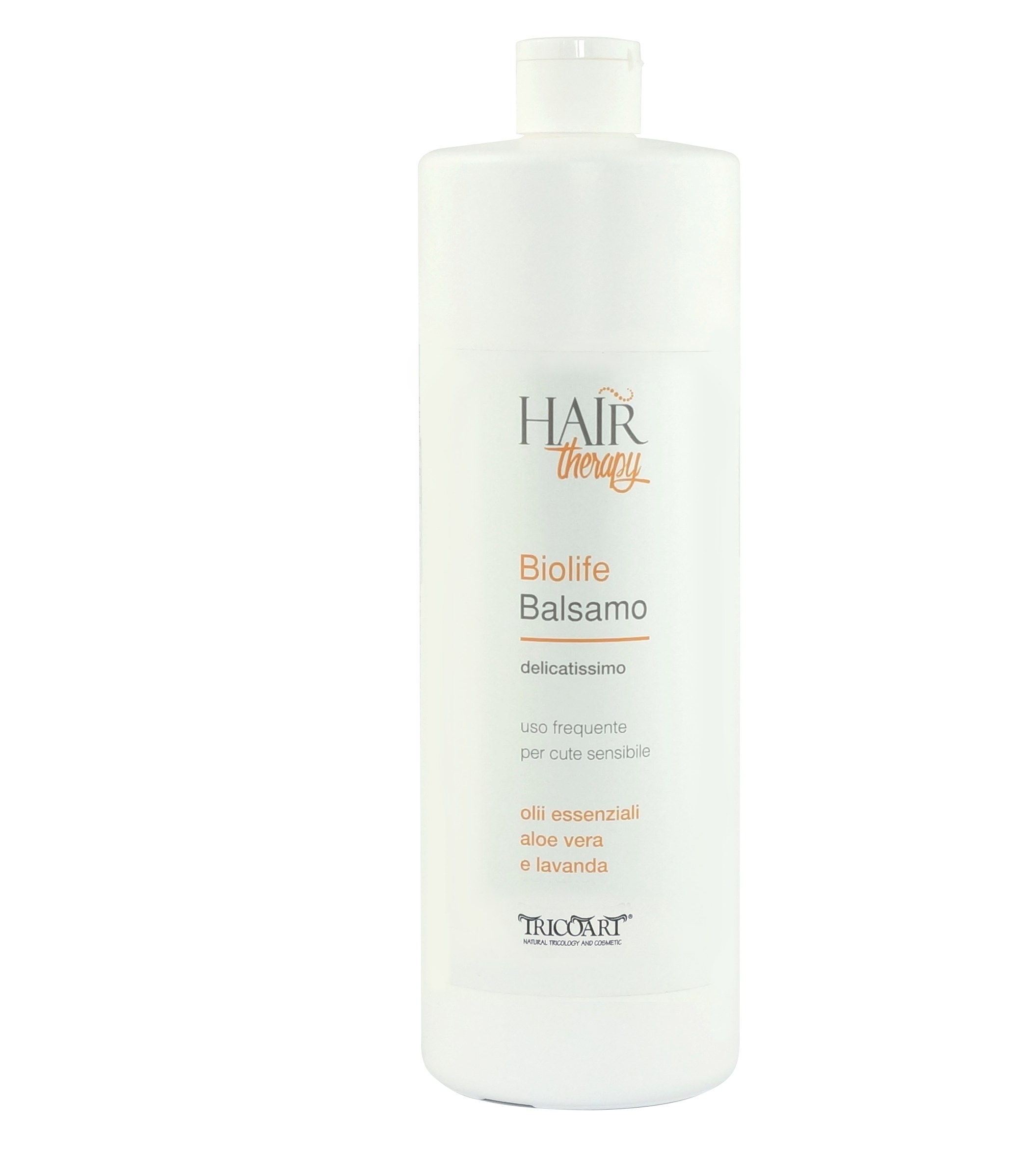BIOLIFE Balsamo delicatissimo Delikatny balsam kojący 1000 ml – Tricoart