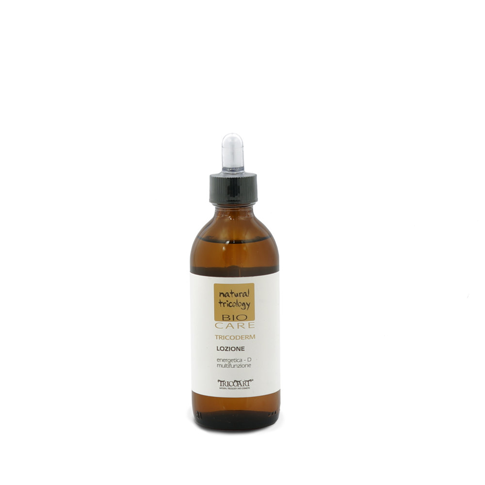 TRICODERM Energetica D Profesjonalny peeling trychologiczny 150 ml – Tricoart