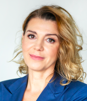 Agnieszka Zalewska – trycholog Bydgoszcz