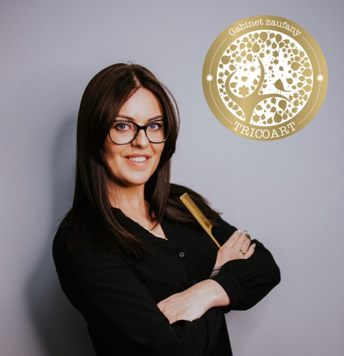 Małgorzata Zadworny – trycholog Koszalin