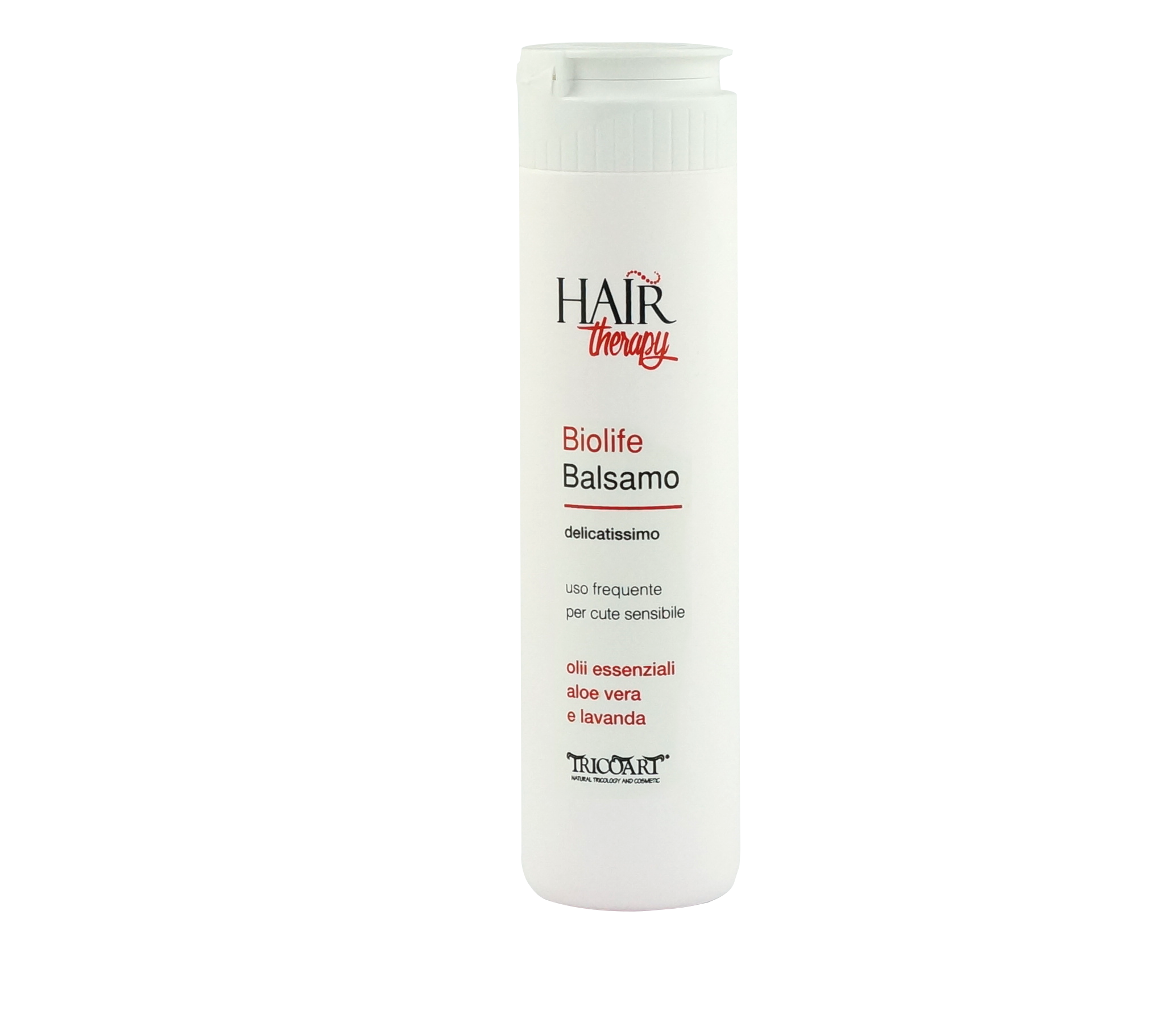 BIOLIFE Balsamo delicatissimo Delikatny balsam kojący 250 ml – Tricoart