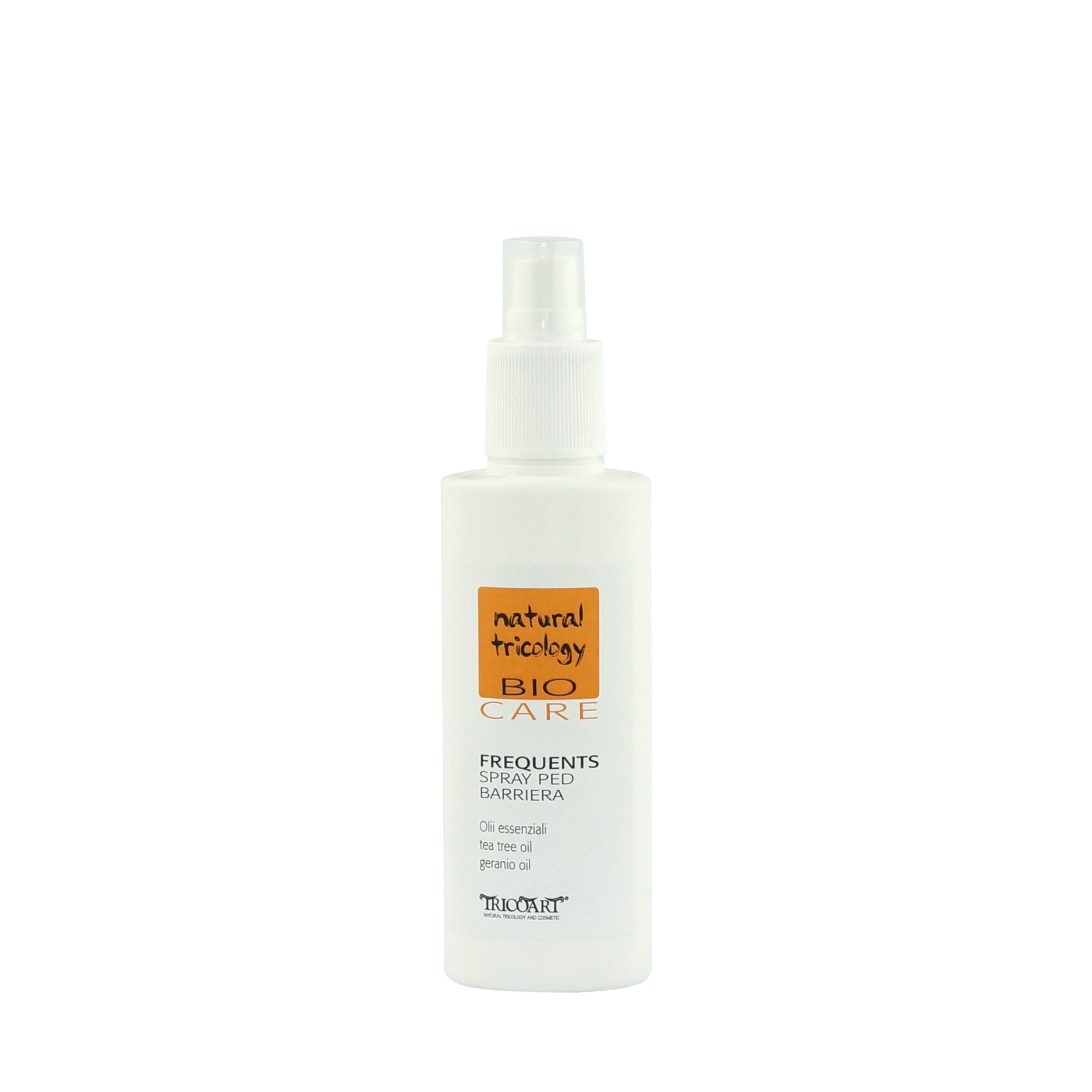 FREQUENTS Spray ped barriera Trychologiczny spray przeciw wszom 150 ml. – Tricoart