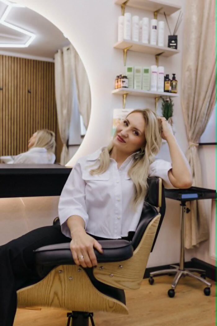 Marcelina Cwanek – trycholog Ząbkowice Śląskie