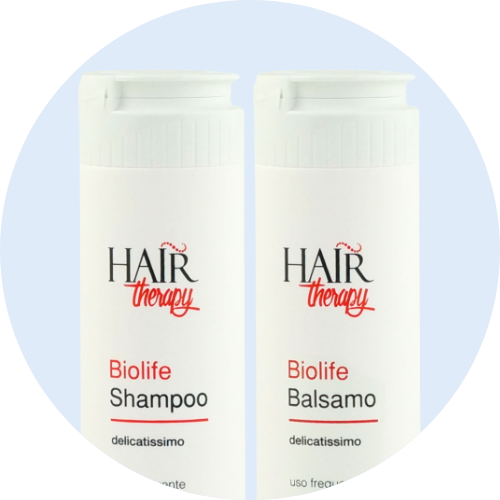 Linia BIOLIFE