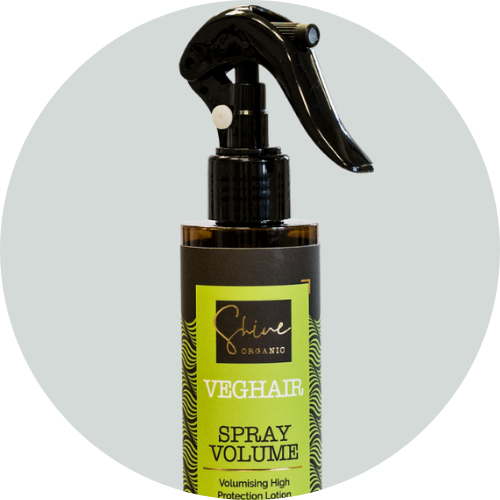 Linia SHINE ORGANIC
