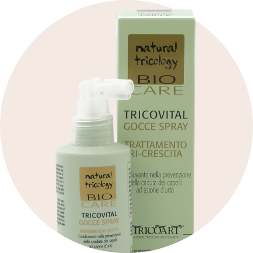 Linia TRICOVITAL
