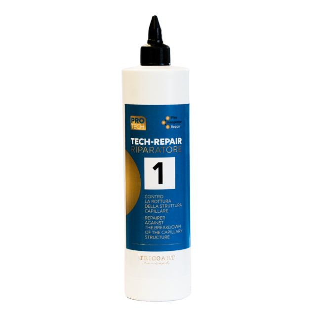 PROTECH Tech Repair riparatore Faza nr.1  500 ml